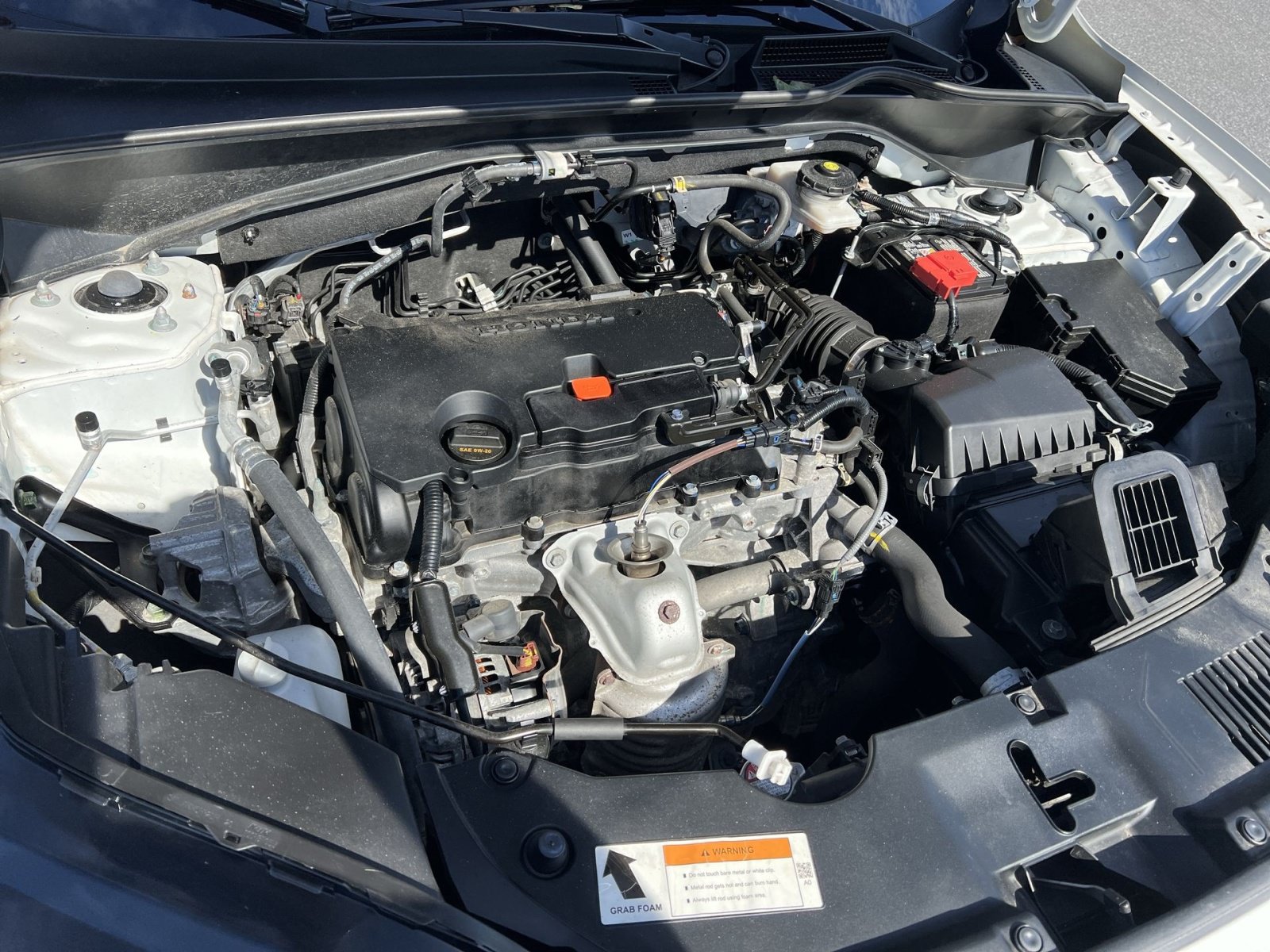 Used 2024 Honda HR-V Sport image 26