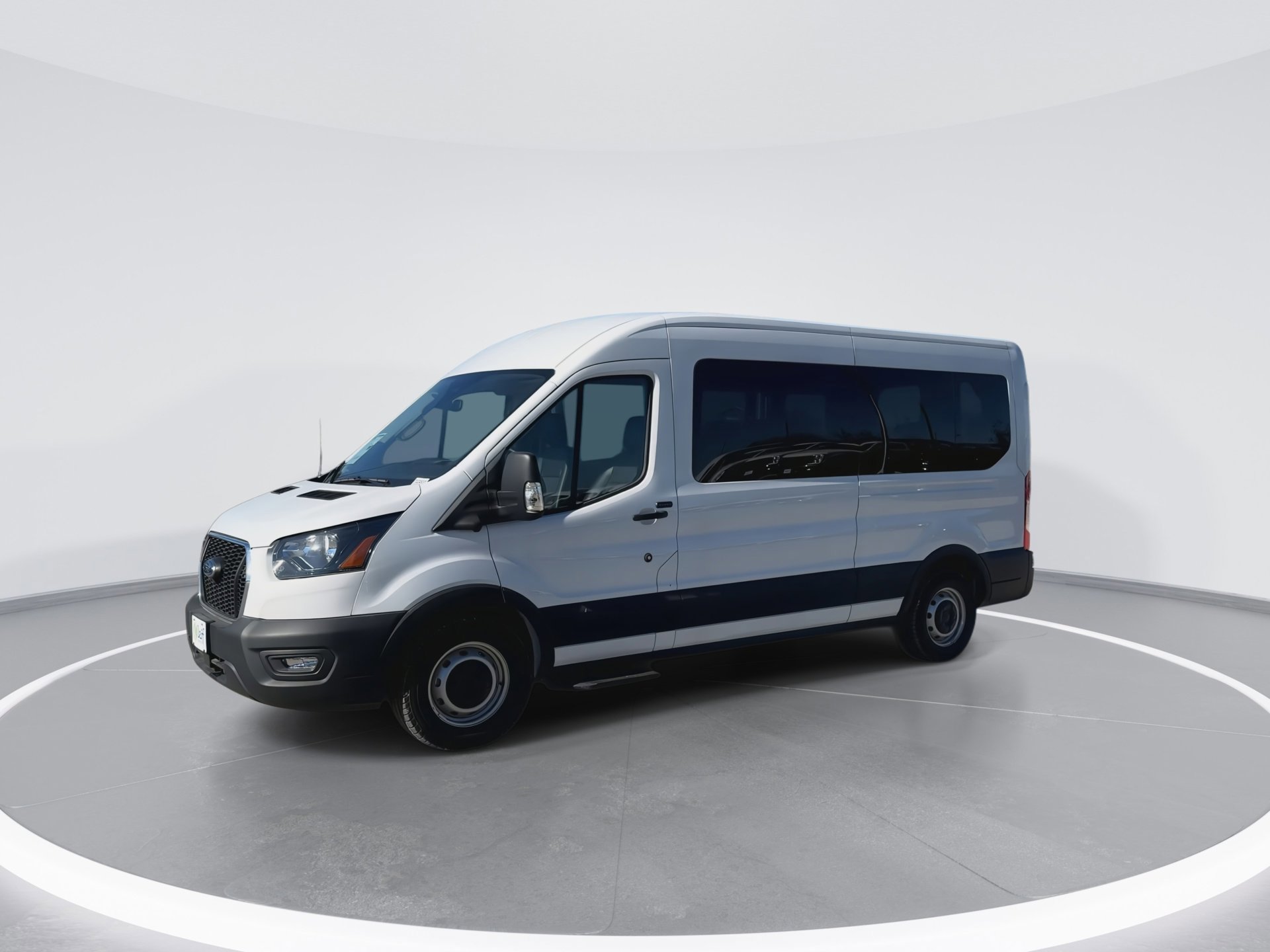 Certified 2024 Ford Transit 350 XL image 14