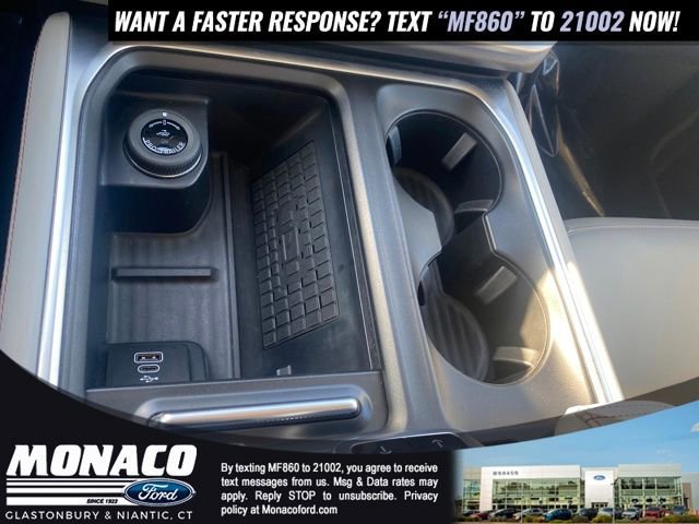 Certified 2025 Ford Expedition Active image 26