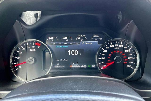 Certified 2020 Ford F150 Raptor w/ Equipment Group 802A Luxury AWD/4WD image 22