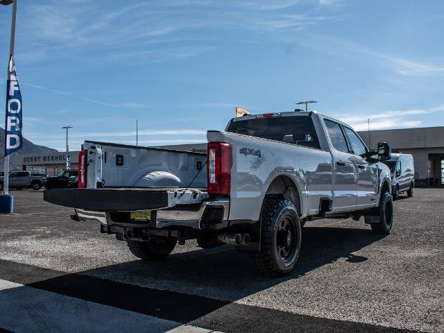 Certified 2025 Ford F350 XLT AWD/4WD image 6