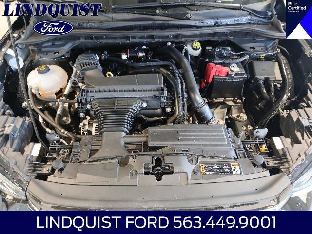 Certified 2023 Ford Escape ST-Line Select w/ Tech Pack #2 AWD/4WD image 18