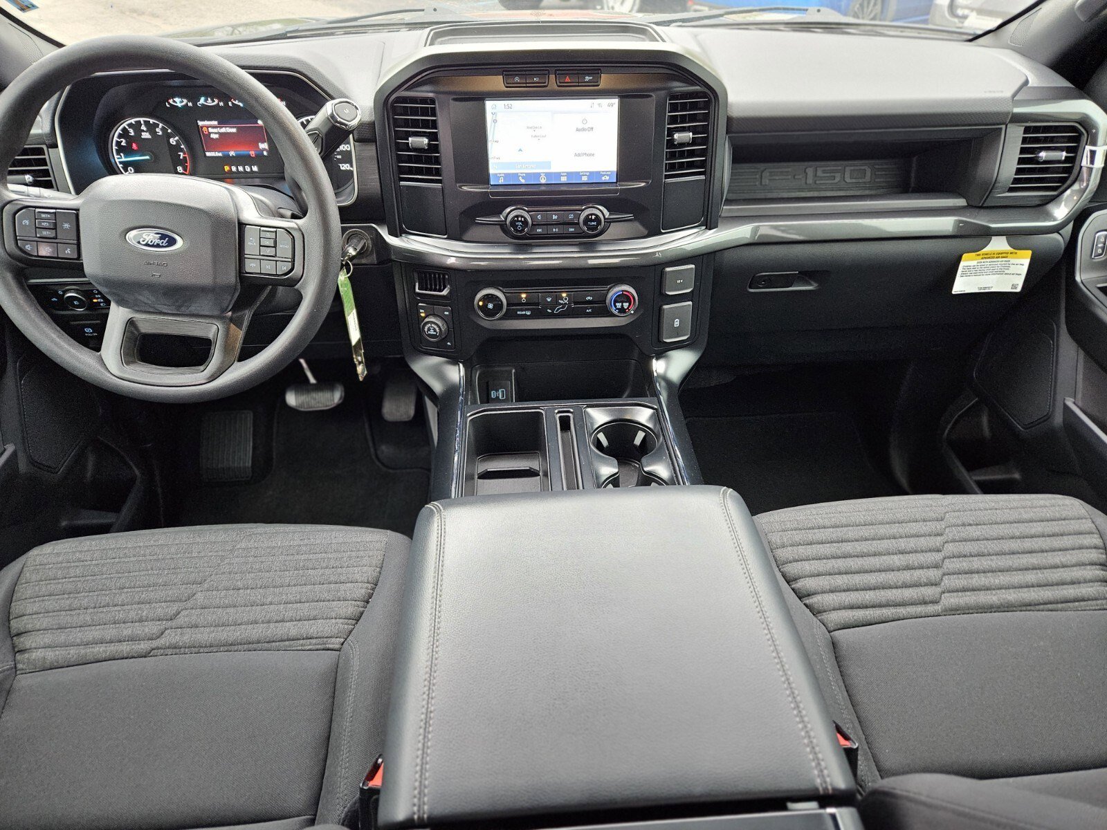 Certified 2023 Ford F150 XL w/ STX Appearance Package image 16