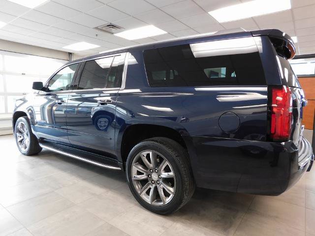 Used 2019 Chevrolet Suburban Premier image 10