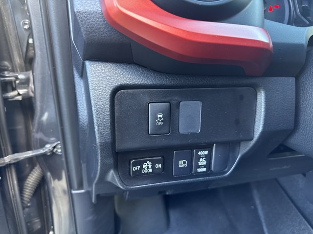Used 2020 Toyota Tacoma TRD Sport RWD image 11