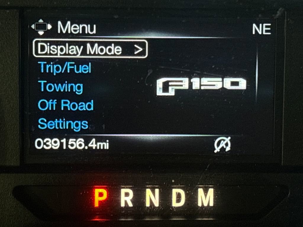 Certified 2019 Ford F150 XLT w/ Equipment Group 302A Luxury image 22