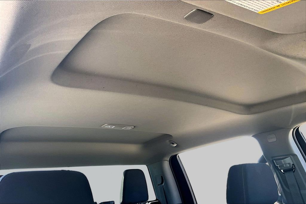 Used 2024 Chevrolet Silverado 2500 Custom w/ Custom Value Package image 23