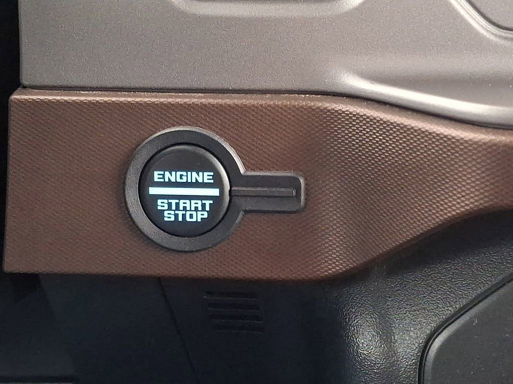 Certified 2023 Ford Bronco Outer Banks AWD/4WD image 22
