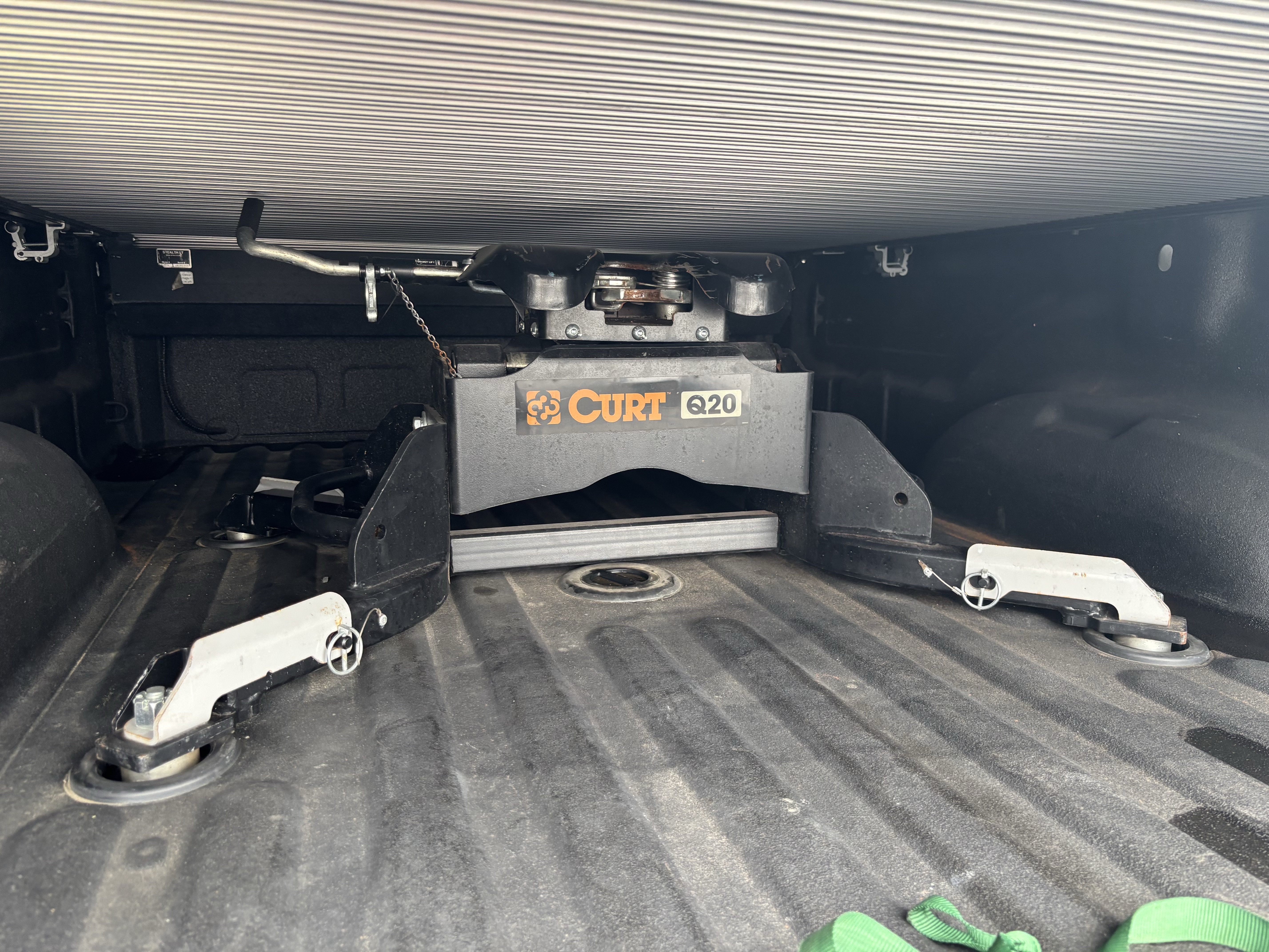 Used 2021 RAM 3500 Laramie w/ Safety Group AWD/4WD image 32