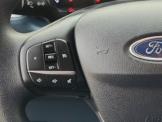 Certified 2024 Ford Maverick XLT FWD image 13