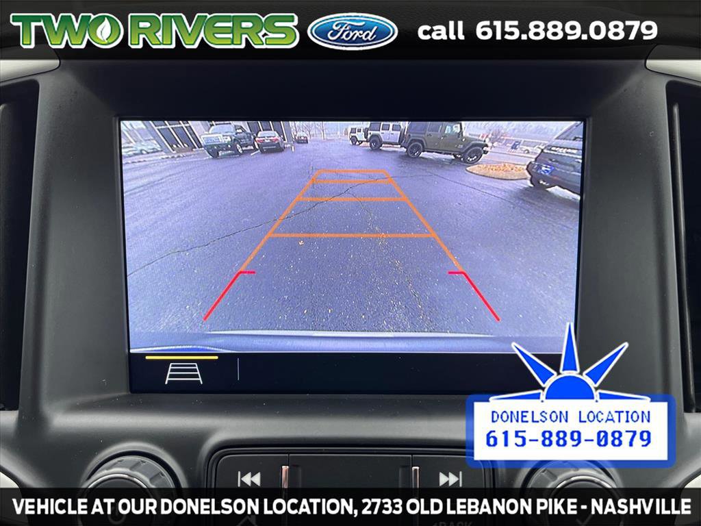 Used 2020 GMC Terrain SLT w/ Preferred Package image 24