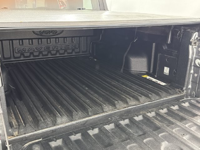 Certified 2024 Ford Maverick XLT w/ XLT Luxury Package AWD/4WD image 19