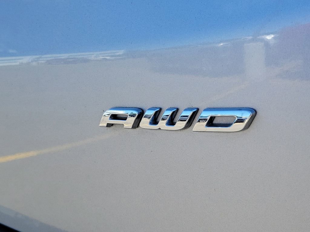 Certified 2023 Ford Edge SEL w/ Convenience Package AWD/4WD image 6