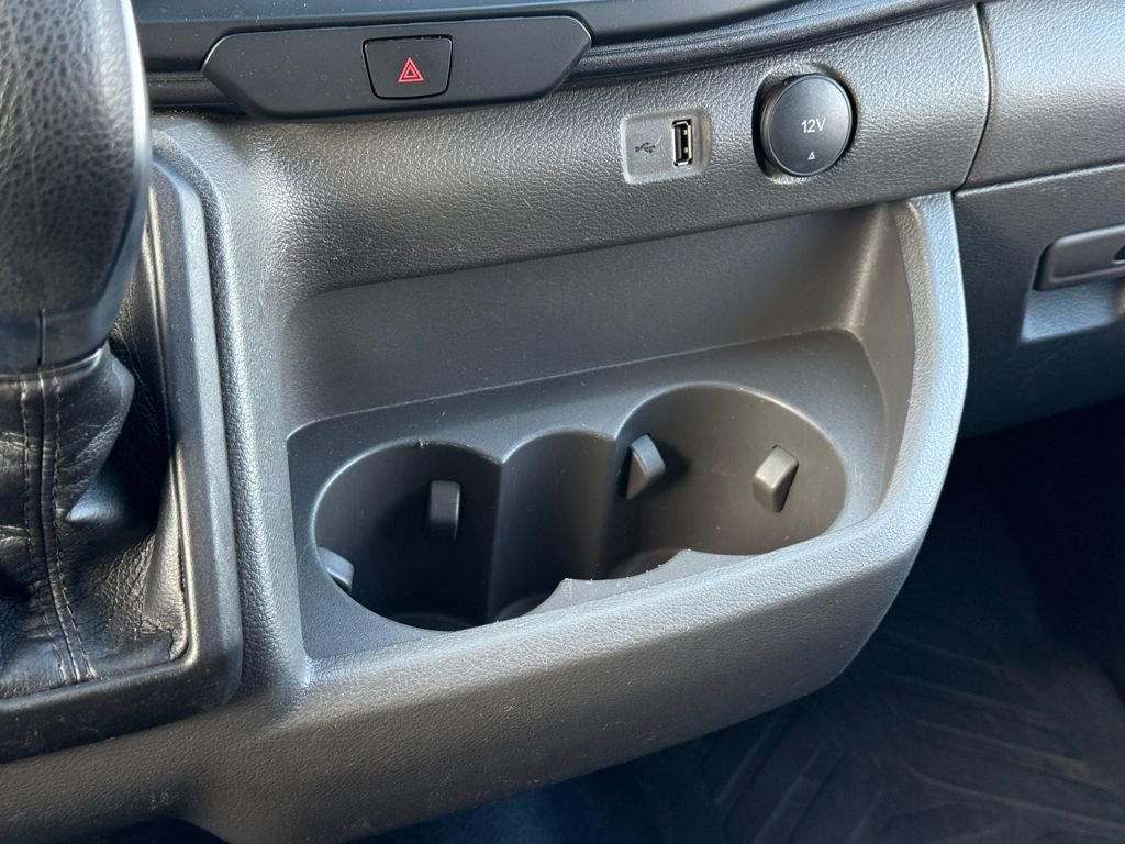 Certified 2024 Ford Transit 250 Base w/ Exterior Upgrade Package image 20