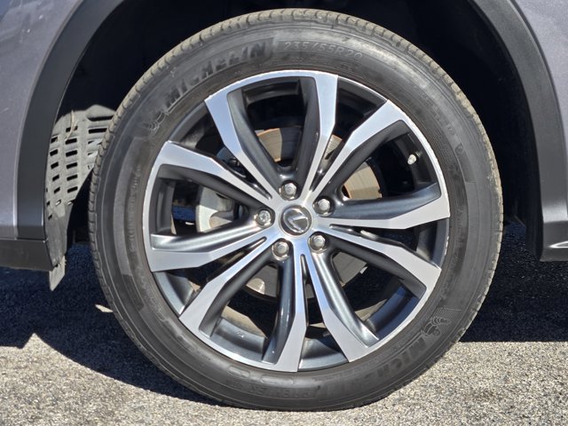 Used 2022 Lexus RX 350 FWD w/ Premium Package image 15