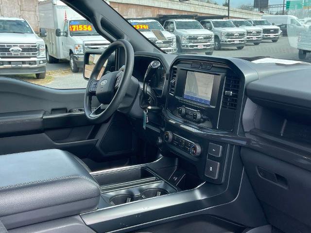 Certified 2023 Ford F150 XL w/ STX Appearance Package AWD/4WD image 15