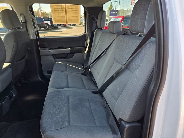 Certified 2024 Ford F150 XLT w/ Tow/Haul Package image 7