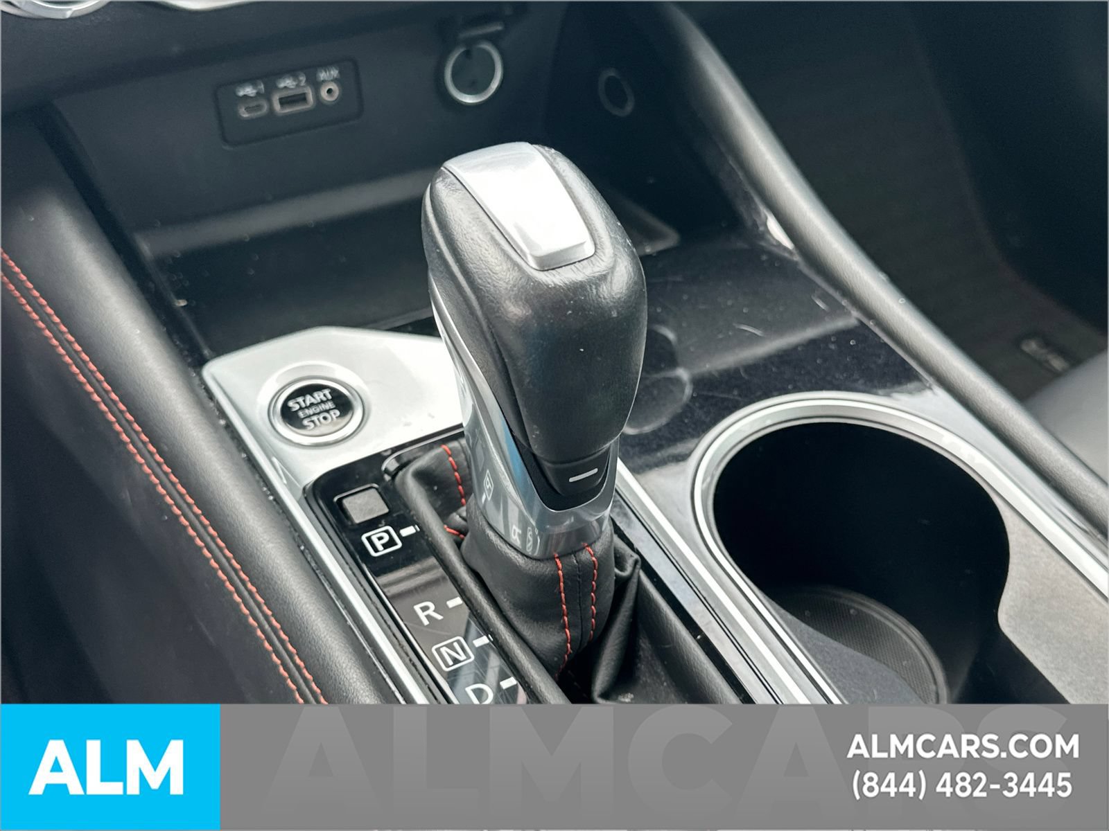 Used 2025 Nissan Altima 2.5 SR FWD image 35