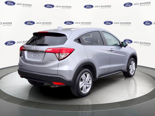 Used 2020 Honda HR-V EX image 5