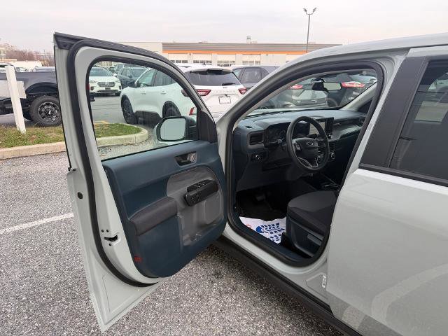 Certified 2024 Ford Maverick XL image 10