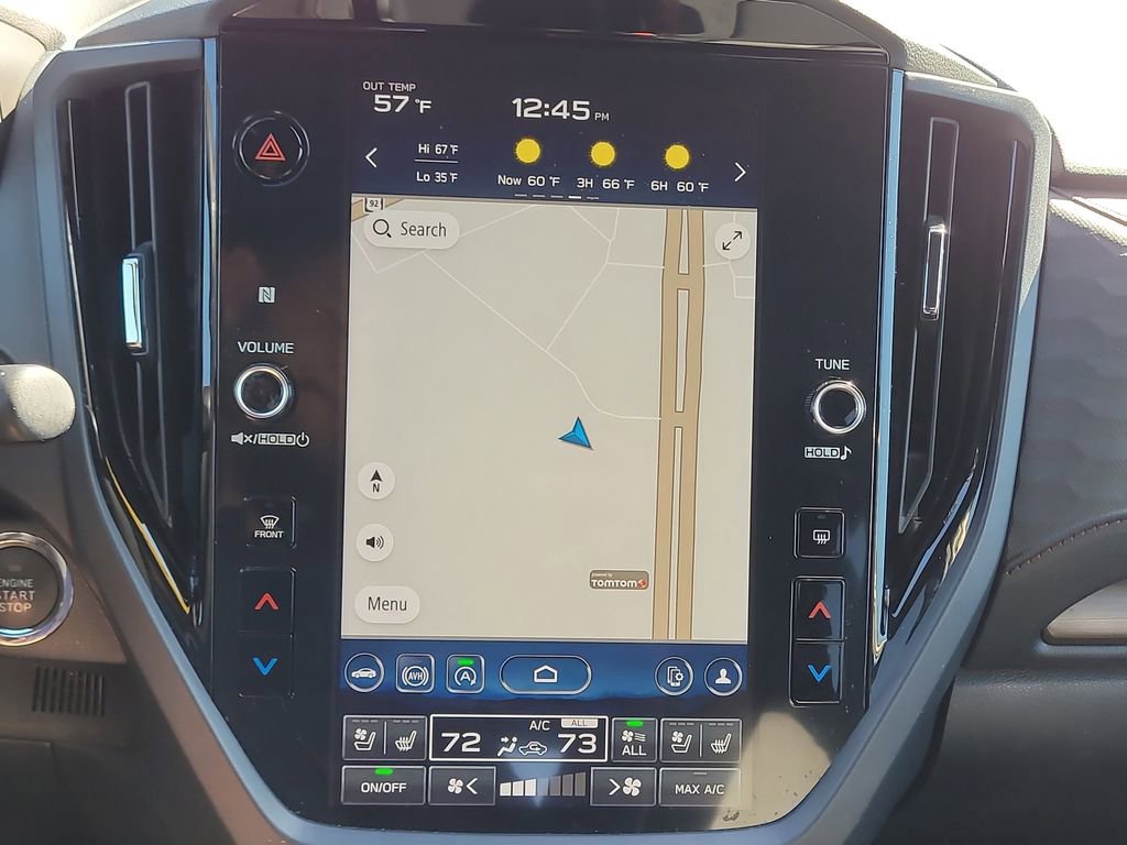 Used 2025 Subaru Forester Touring image 23