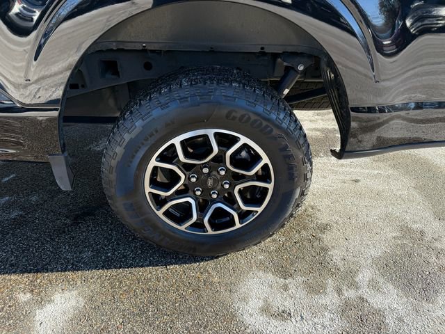 Certified 2023 Ford F150 XLT w/ Equipment Group 302A High image 31