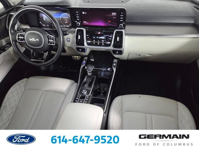 Used 2022 Kia Sorento SX FWD image 31