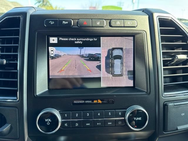 Certified 2019 Ford Expedition Limited w/ Equipment Group 302A AWD/4WD image 33