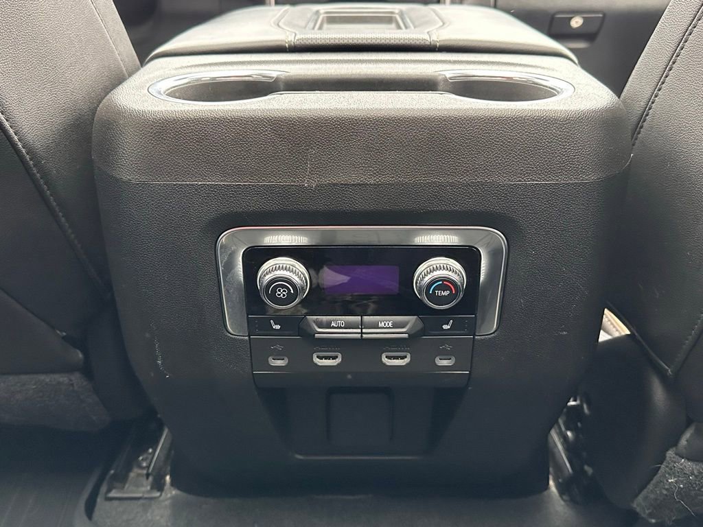 Used 2021 GMC Yukon AT4 w/ AT4 Premium Plus Package image 23