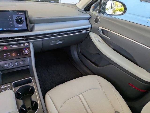 Used 2024 Hyundai Sonata SEL image 14