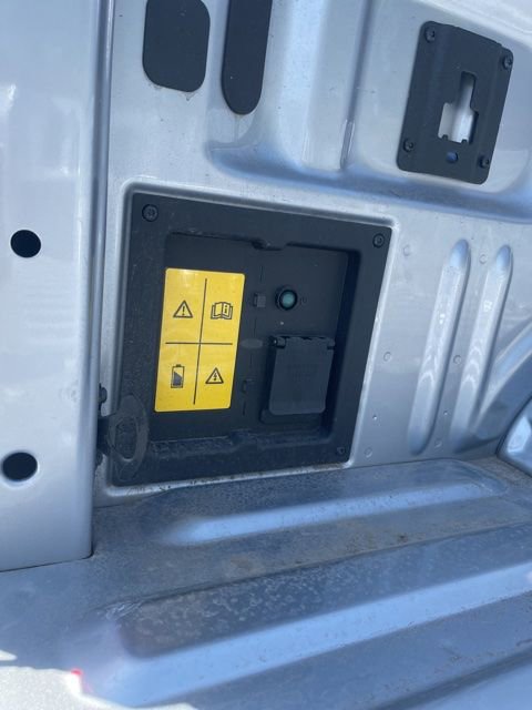 Certified 2024 Ford F150 Lightning XLT image 7