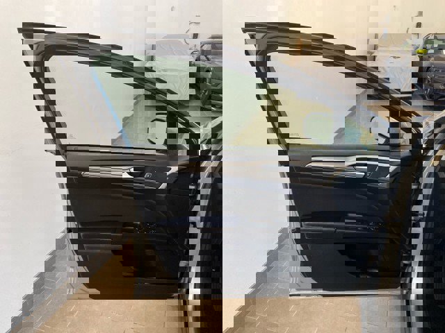 Certified 2020 Ford Fusion SE image 14