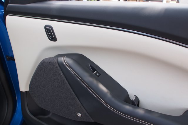 Certified 2025 Ford Mustang Mach-E Premium AWD/4WD image 13