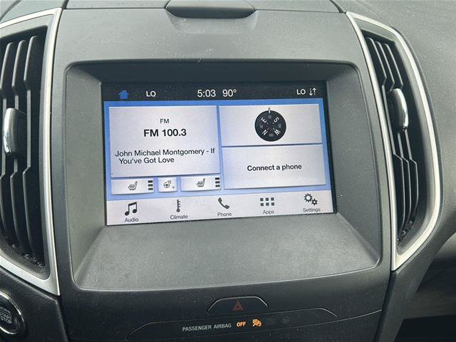 Certified 2019 Ford Edge SEL w/ Equipment Group 201A AWD/4WD image 18