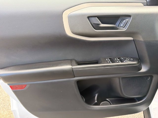 Certified 2025 Ford Bronco Sport Big Bend AWD/4WD image 19