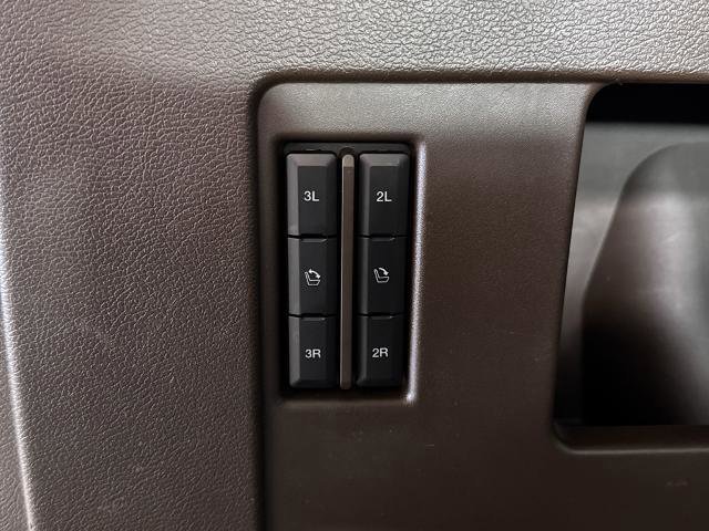 Certified 2022 Ford Expedition King Ranch image 15