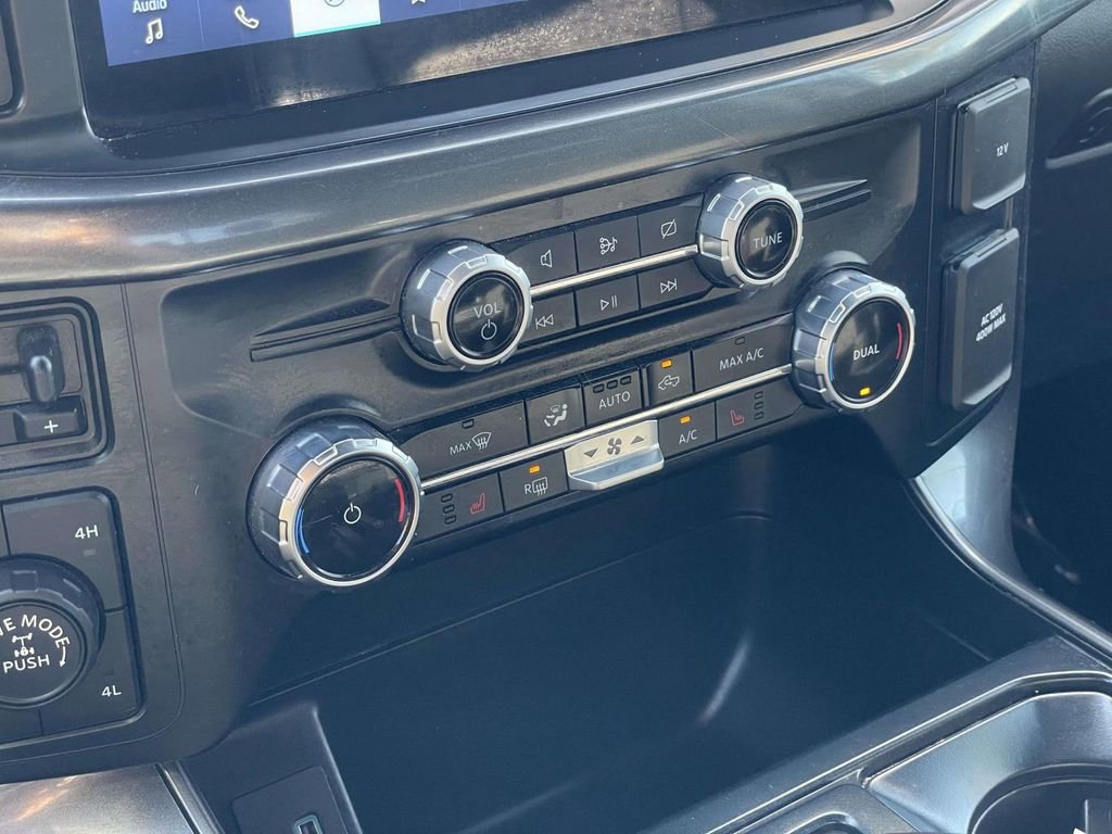 Certified 2023 Ford F150 Tremor w/ Trailer Tow Package image 18