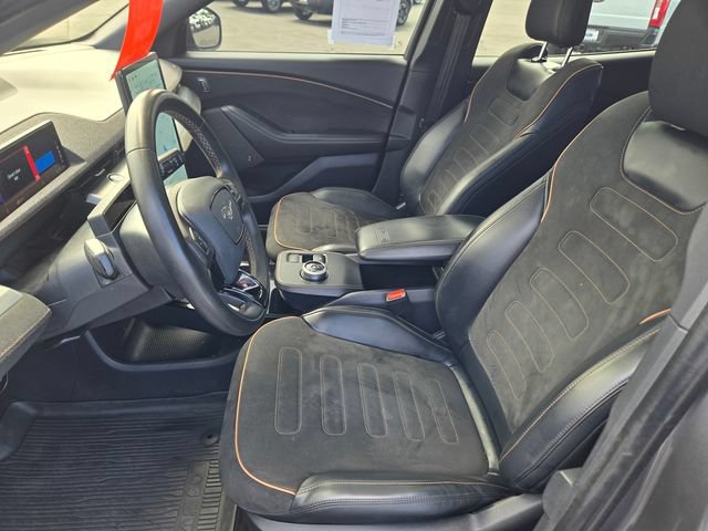 Certified 2023 Ford Mustang Mach-E GT AWD/4WD image 12