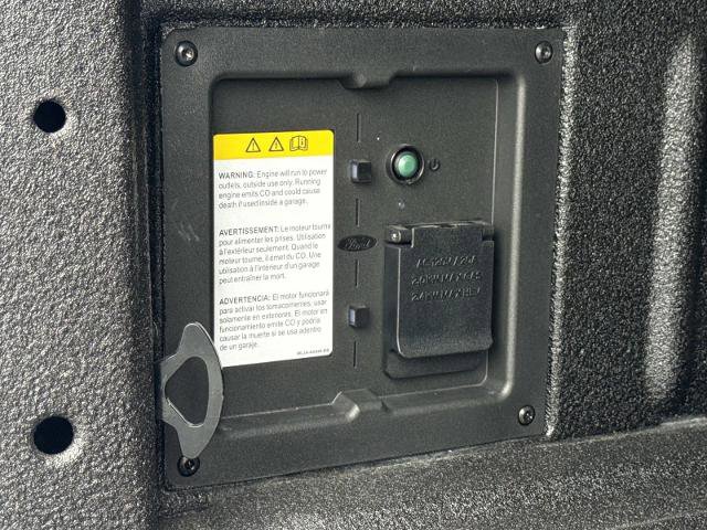Certified 2025 Ford F150 Raptor AWD/4WD image 15
