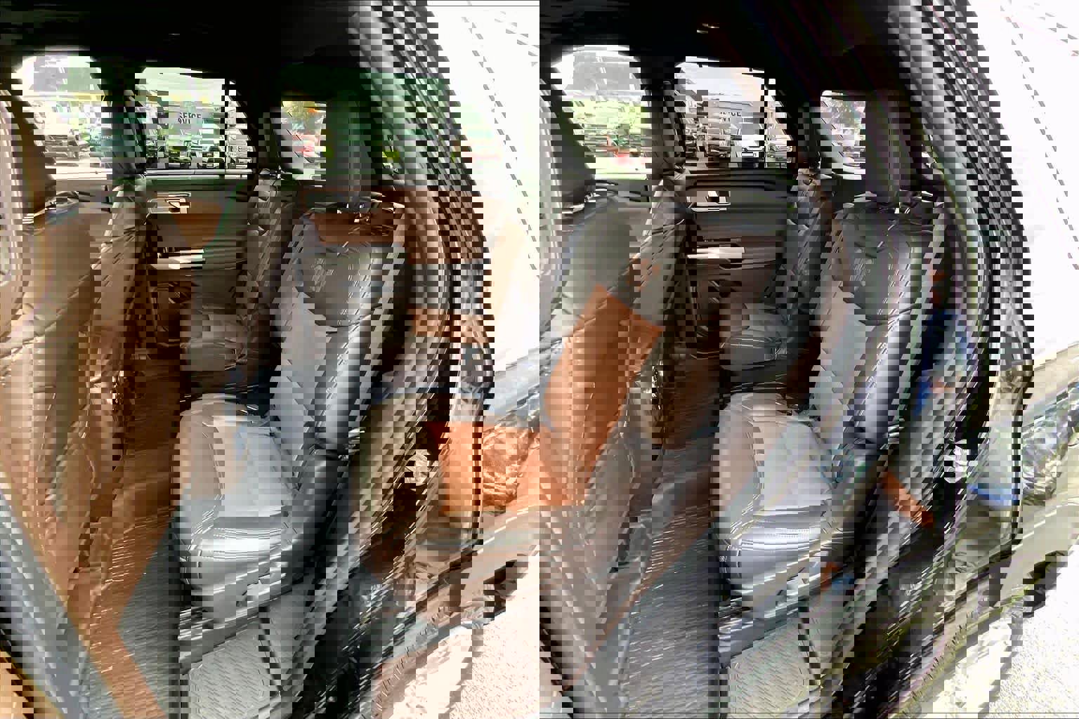 Certified 2021 Ford Explorer King Ranch image 21