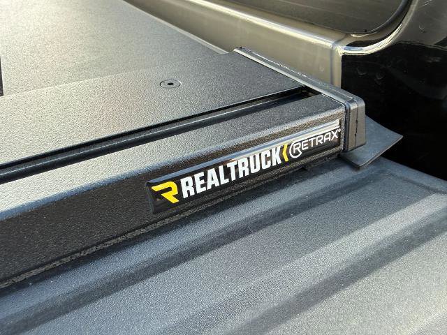 Certified 2025 Ford Ranger Raptor image 24