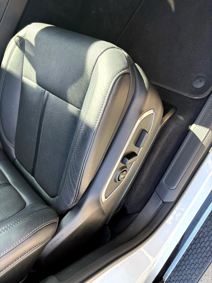 Used 2024 Jeep Wagoneer L Series II w/ Flexible Seating Group image 50