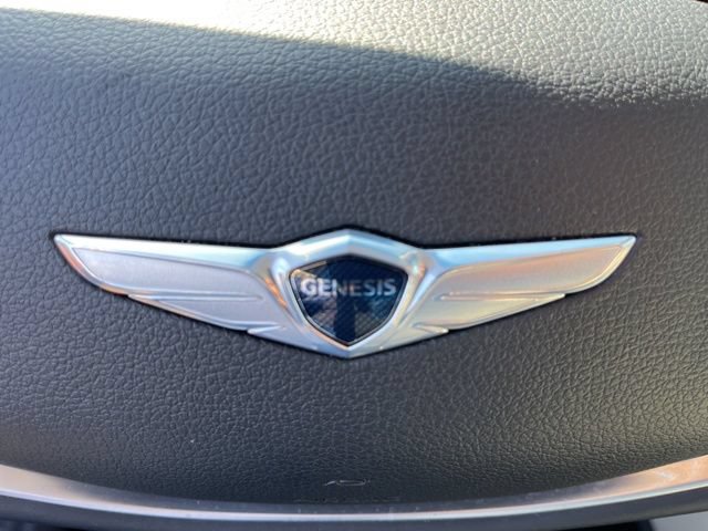 Used 2023 Genesis GV80 2.5T w/ Advanced Package AWD/4WD image 33