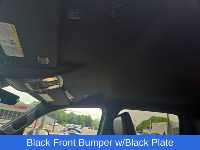 Used 2024 RAM 1500 Rebel w/ Rebel Level 1 Equipment Group AWD/4WD image 24