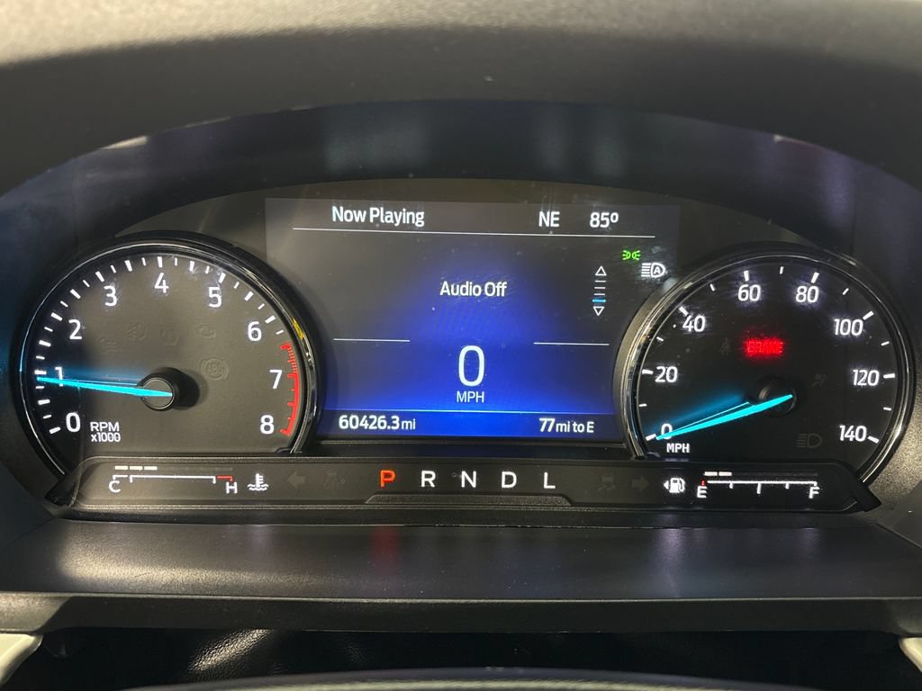 Certified 2022 Ford Explorer XLT RWD image 22