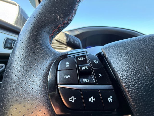 Certified 2023 Ford Explorer ST w/ Equipment Group 401A image 19