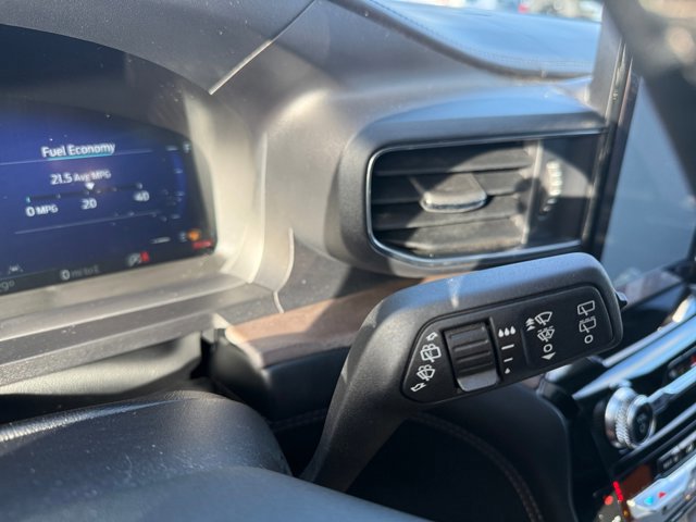 Certified 2023 Ford Explorer Platinum w/ Technology Package image 26