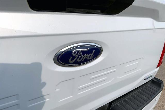 Certified 2021 Ford F150 XL w/ STX Appearance Package AWD/4WD image 29