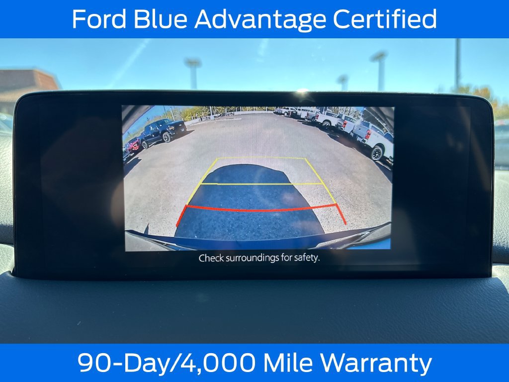 Used 2023 MAZDA CX-5 AWD 2.5 S image 13