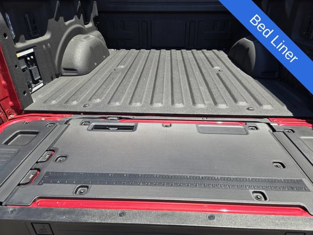 Certified 2025 Ford F150 Lariat w/ Equipment Group 501A Mid AWD/4WD image 30
